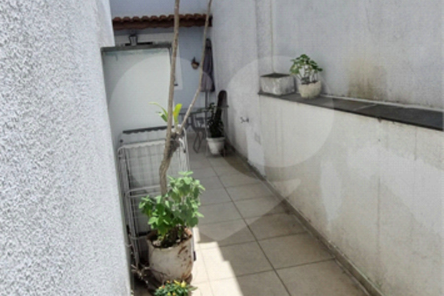 Casa à venda com 4 quartos, sendo 1 suíte, em Mandaqui, São Paulo, SP