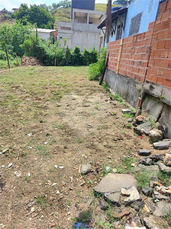 Terreno à venda em Santíssimo, Rio de Janeiro, RJ