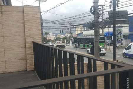 Sobrado à venda com 2 quartos em Sumarezinho, São Paulo, SP