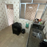 Apartamento à venda com 2 quartos em Praça da Bandeira, Rio de Janeiro, RJ
