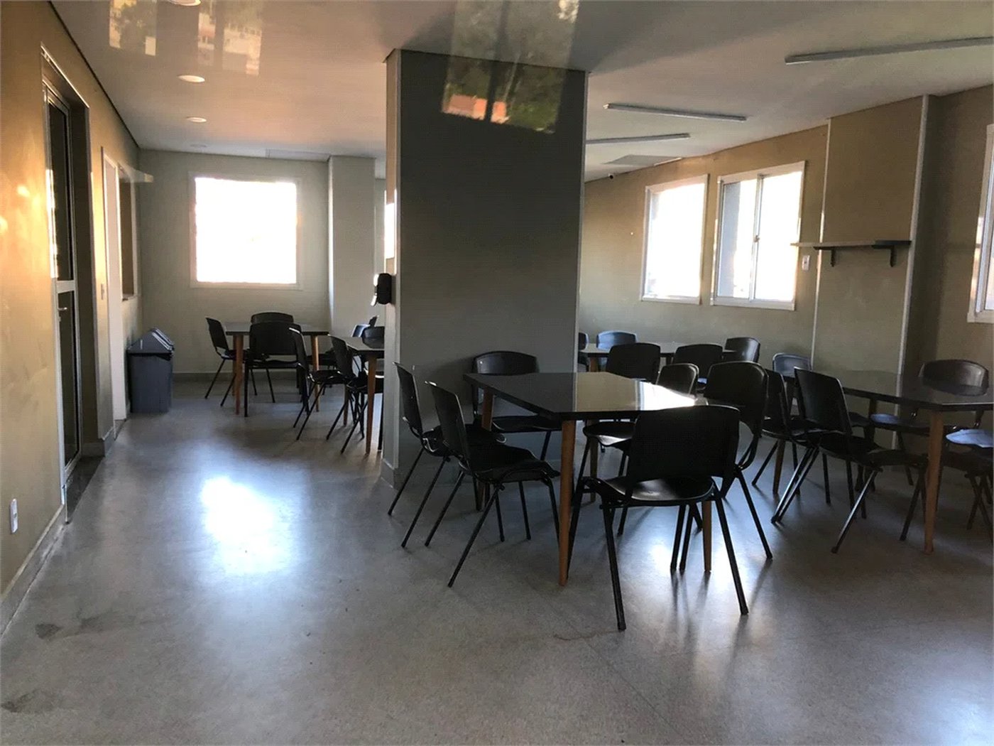 Apartamento à venda com 2 quartos em Parque Reboucas, São Paulo, SP