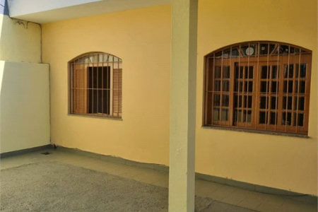 Casa à venda com 3 quartos em Jardim São Jorge (raposo Tavares), São Paulo, SP