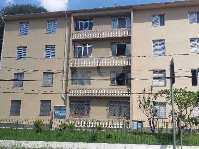Apartamento à venda com 3 quartos, sendo 1 suíte,  em Tremembé, São Paulo, SP