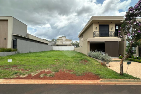 Terreno à venda em Residencial Alto do Castelo, Ribeirão Preto, SP