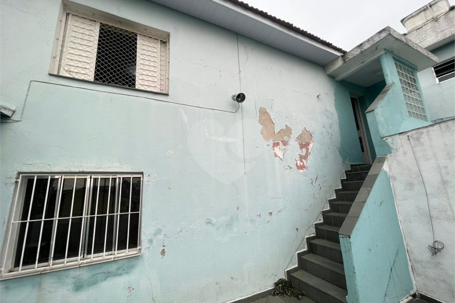 Casa à venda com 4 quartos em Santana, São Paulo, SP