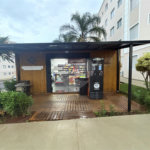 Apartamento à venda com 2 quartos em Vossoroca, Votorantim, SP