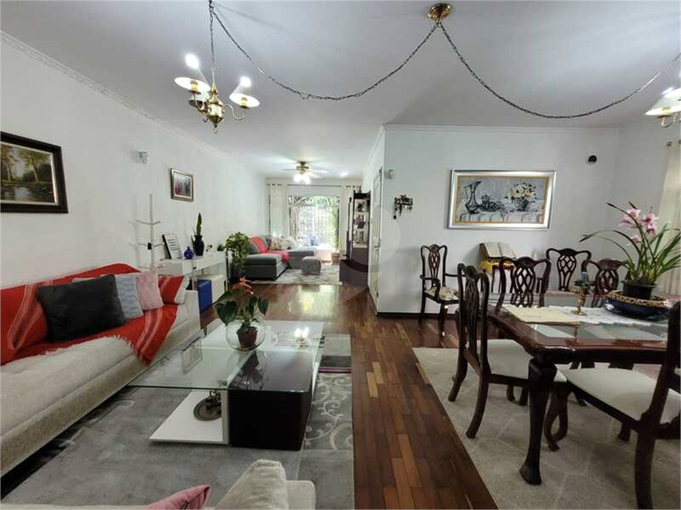 Sobrado à venda com 6 quartos, sendo 2 suítes, em Vila Romana, São Paulo, SP