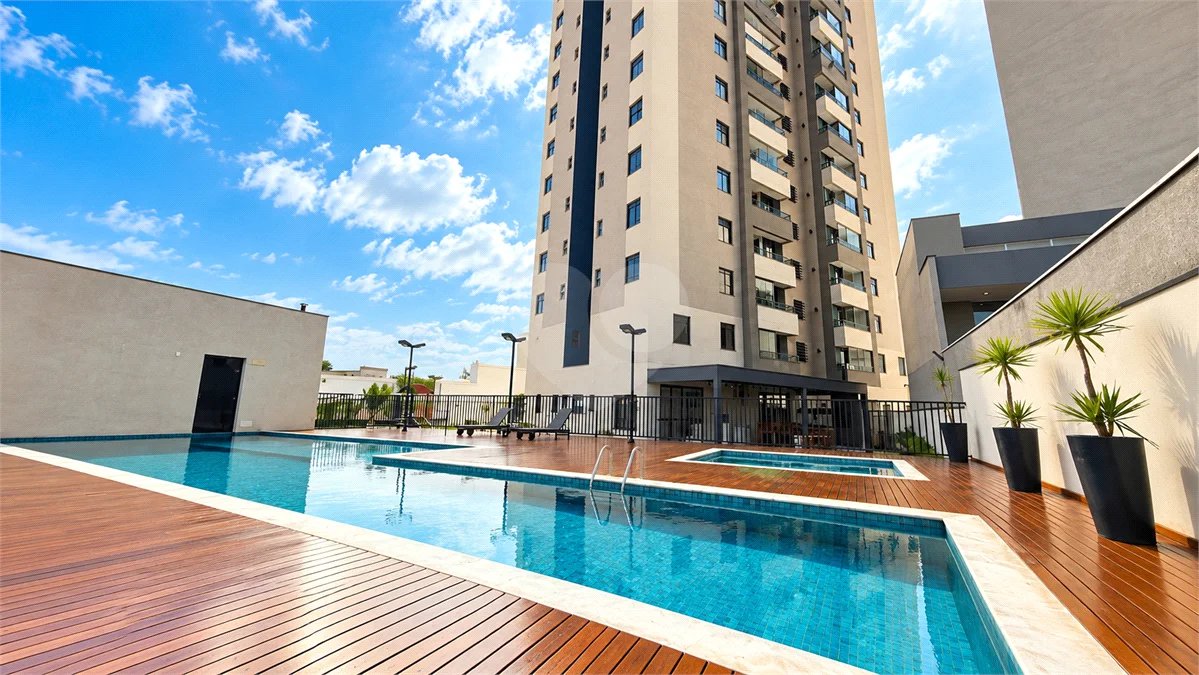 Apartamento à venda com 3 quartos, sendo 1 suíte, em Boa Vista, Sorocaba, SP
