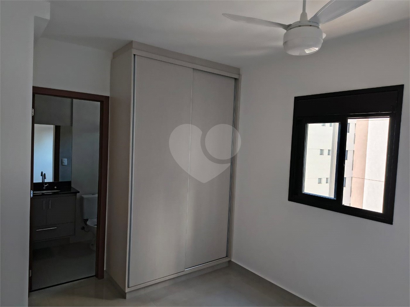 Apartamento à venda com 2 quartos, sendo 1 suíte, em Ribeirânia, Ribeirão Preto, SP