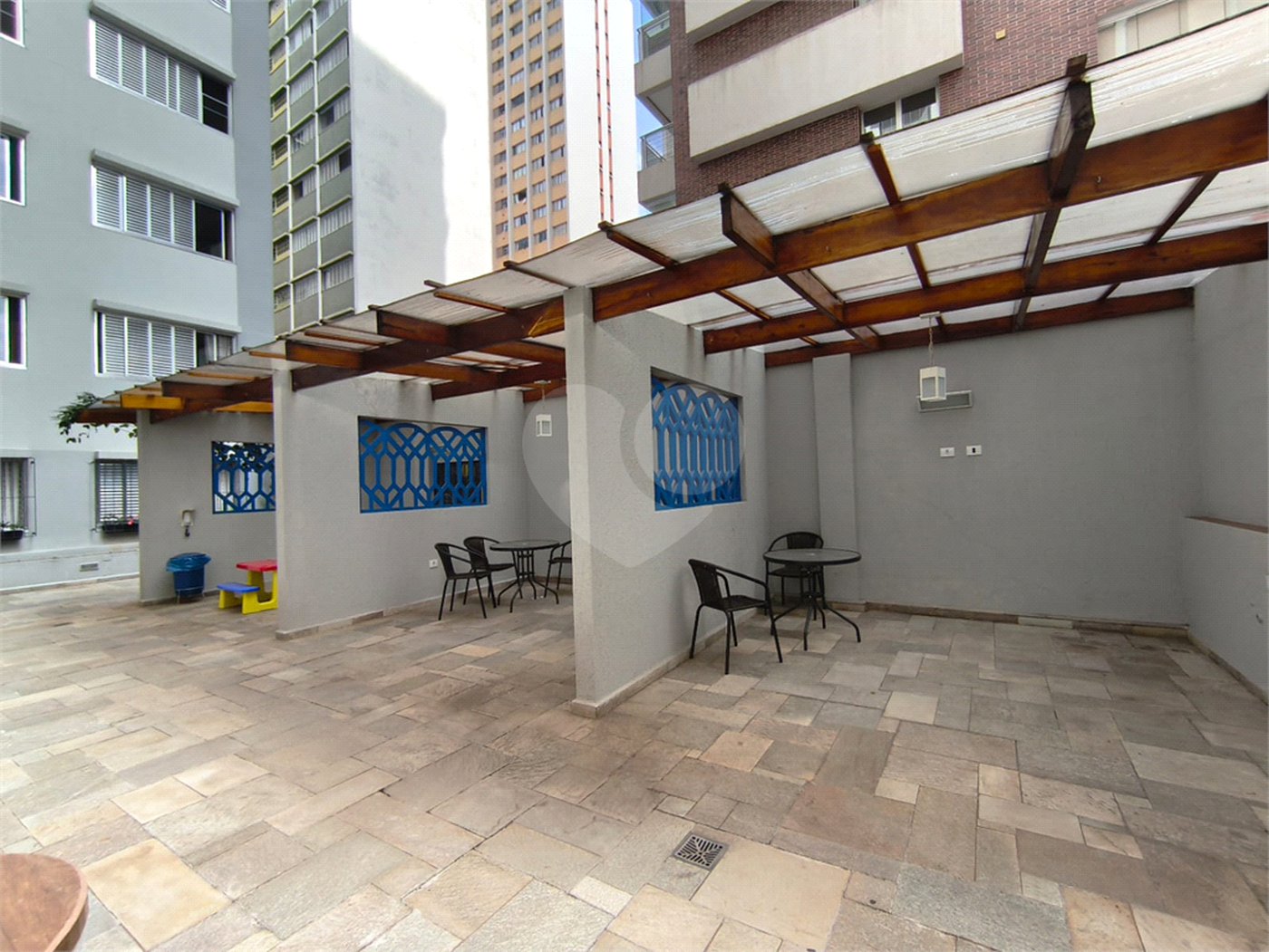 Apartamento à venda com 2 quartos em Santana, São Paulo, SP