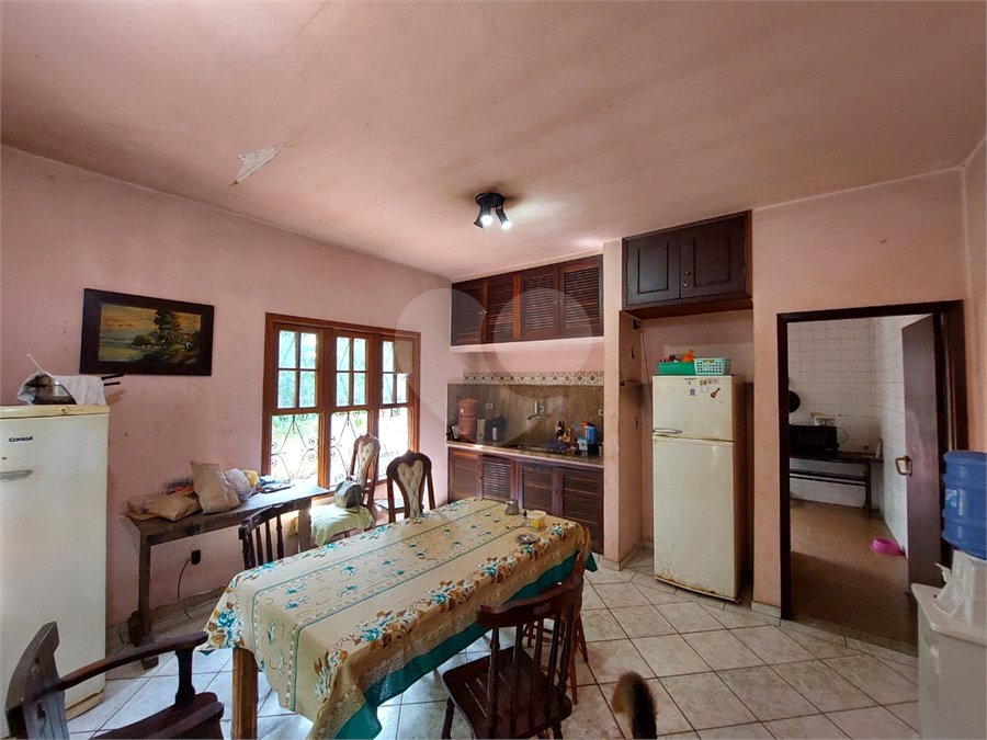 Casa à venda com 5 quartos, sendo 1 suíte, em Eldorado, São Paulo, SP
