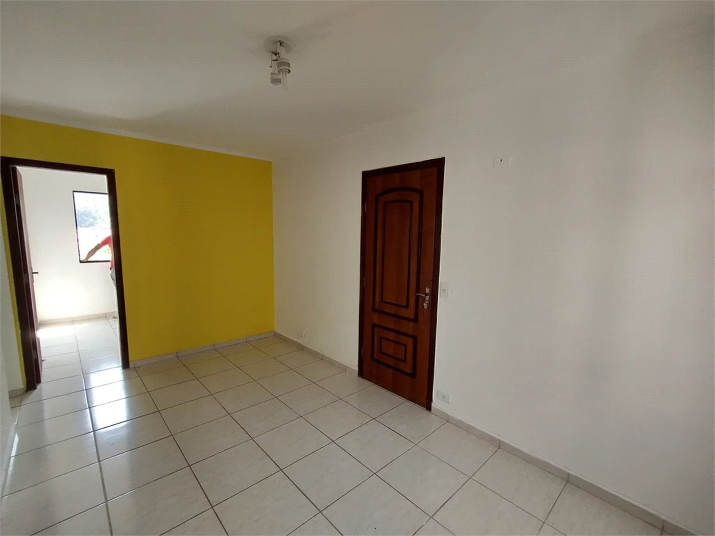Apartamento à venda com 2 quartos em Vila Gomes, São Paulo, SP