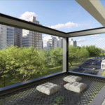 Apartamento à venda com 2 quartos, sendo 1 suíte,  no Centro, São Bernardo do Campo, SP