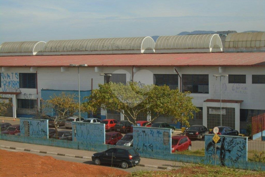 Terreno à venda em Jardim Ponte Alta I, Guarulhos, SP