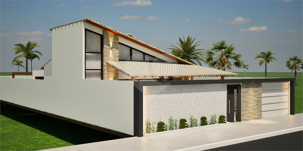 Casa à venda com 3 quartos, sendo 2 suítes, em São José, Armação dos Búzios, RJ