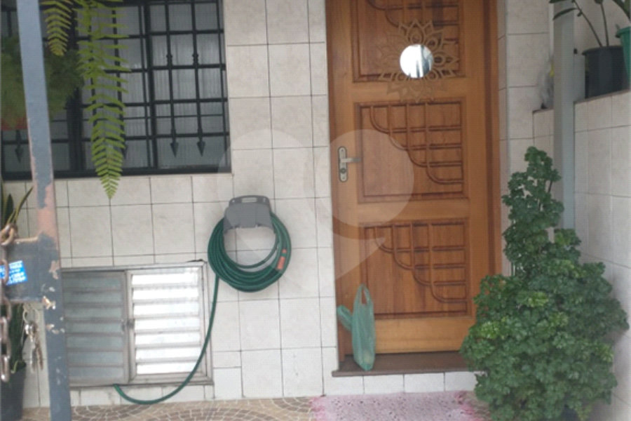 Sobrado à venda com 3 quartos, sendo 1 suíte, em Jaçanã, São Paulo, SP