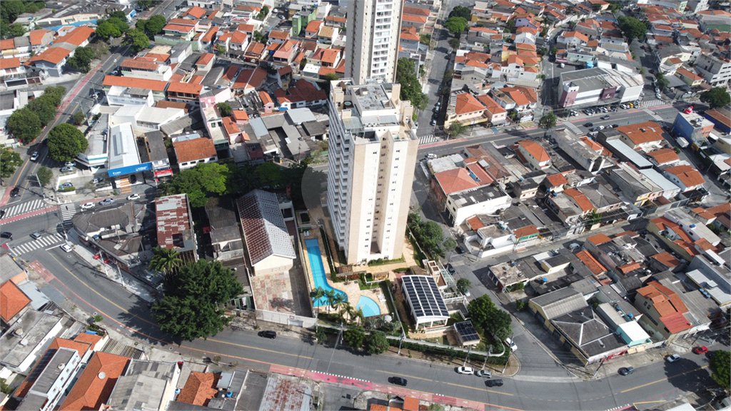 Apartamento à venda com 3 quartos, sendo 2 suítes, em Vila Lageado, São Paulo, SP