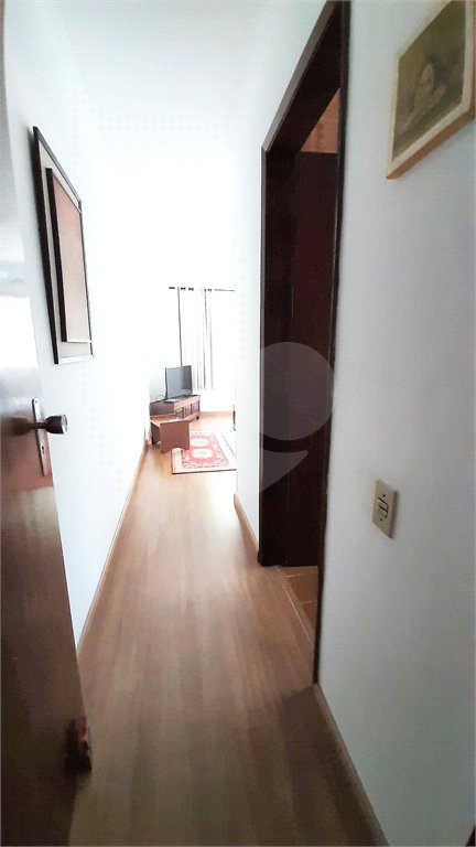 Casa à venda com 3 quartos, sendo 1 suíte, em Campo Grande, São Paulo, SP