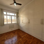 Apartamento à venda com 3 quartos, sendo 1 suíte, em Tijuca, Rio de Janeiro, RJ
