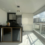 Apartamento à venda com 2 suítes em Barra Funda, São Paulo, SP