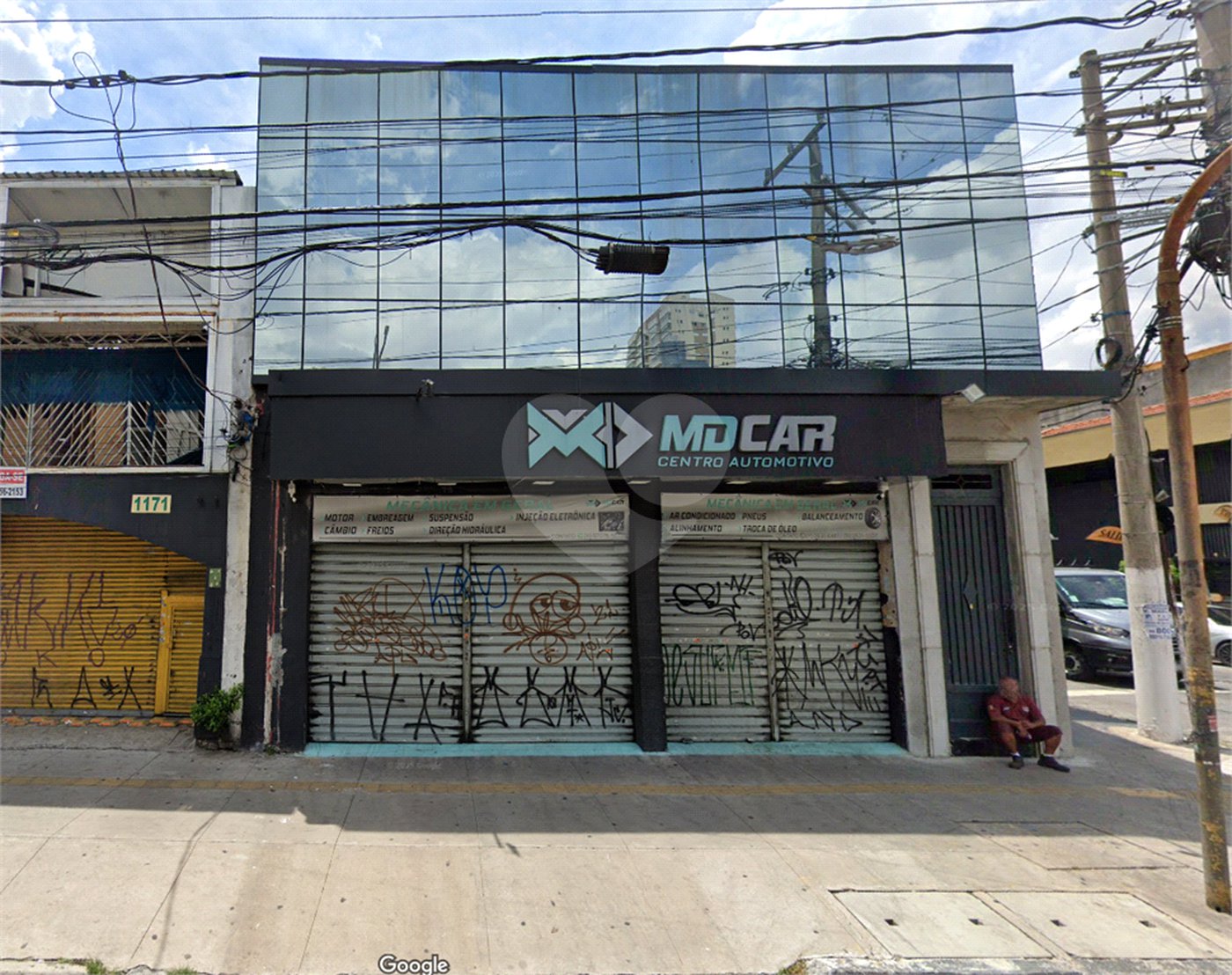 Salão à venda ou para alugar em Vila Maria, São Paulo, SP