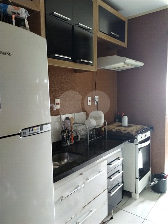 Apartamento à venda com 2 quartos em Vila Santa Teresa (zona Sul), São Paulo, SP