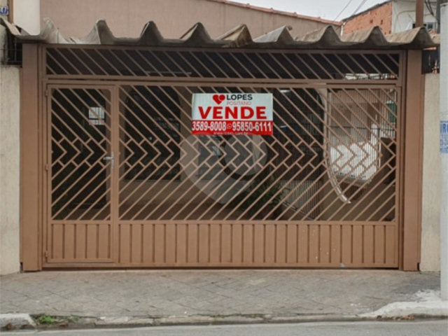 Casa à venda com 2 quartos no condomínio Villa das Andorinhas, São Paulo - SP