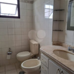 Apartamento para alugar com 1 suíte em Jardim Paulista, São Paulo, SP