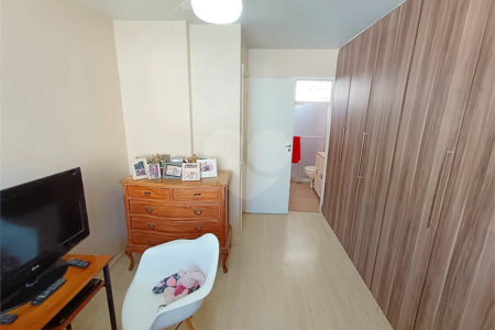 Apartamento à venda com 2 quartos, sendo 1 suíte, em Grajaú, Rio de Janeiro, RJ