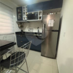 Casa à venda com 1 quarto no condomínio Residencial Capitão Servio, São Paulo - SP