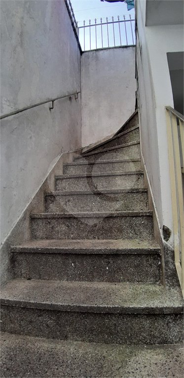 Sobrado à venda com 2 quartos em Santana, São Paulo, SP