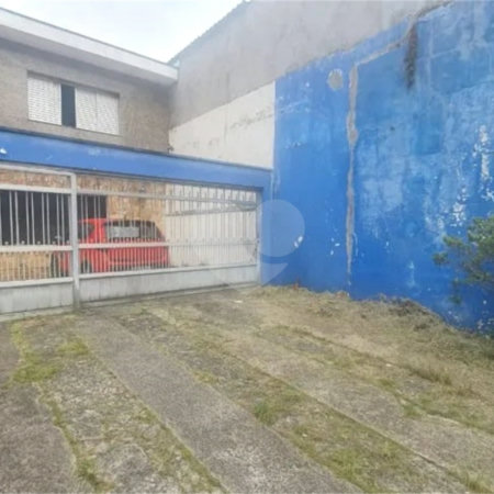 Sobrado à venda ou para alugar com 3 quartos, sendo 1 suíte, em Vila Mazzei, São Paulo, SP