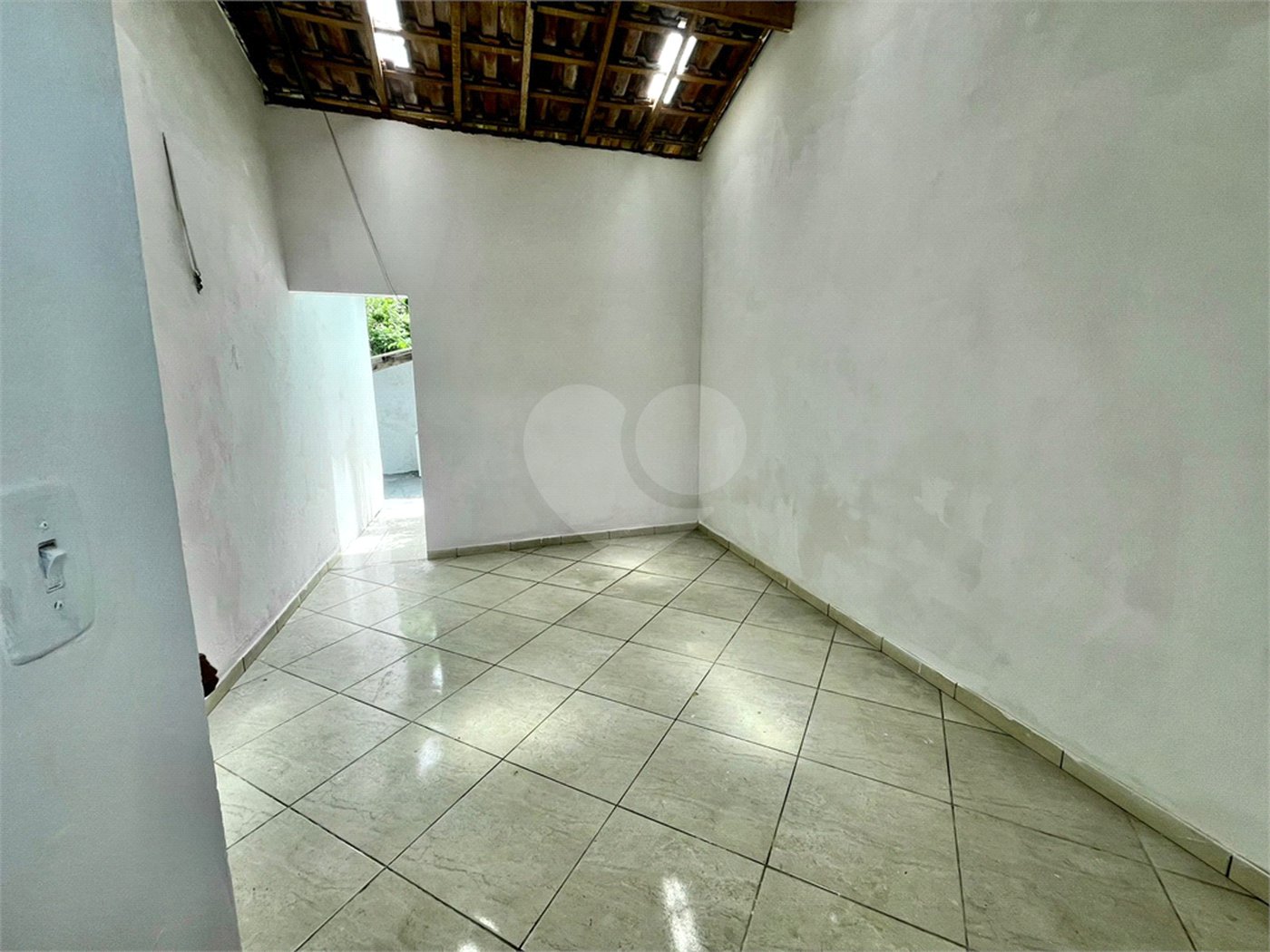 Casa à venda com 2 quartos em Vila Deyse, Itapetininga, SP
