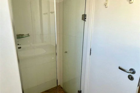 Apartamento à venda com 3 quartos, sendo 2 suítes, em Vila Suzana, São Paulo, SP