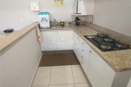 Sala para alugar em Além Ponte, Sorocaba, SP