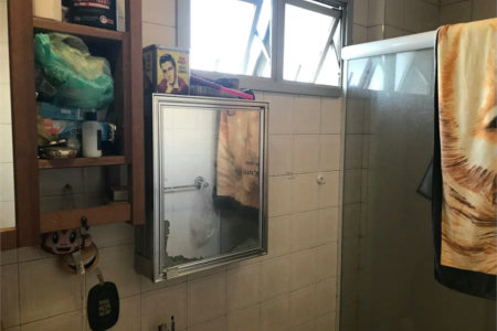 Apartamento para alugar com 3 quartos, sendo 1 suíte, em Pinheiros, São Paulo, SP