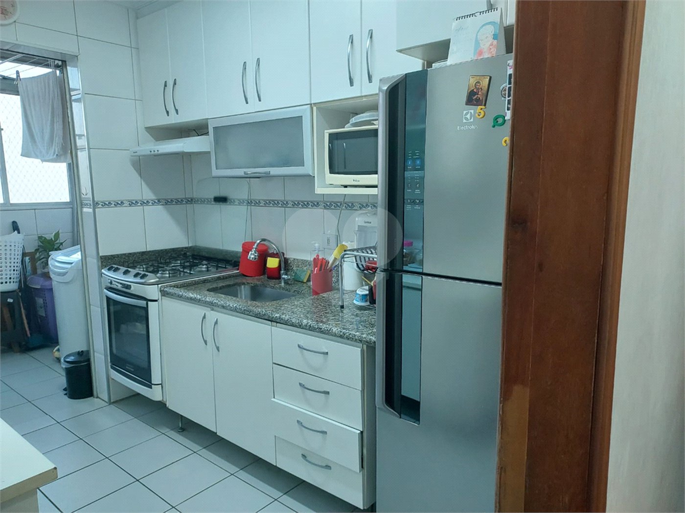 Apartamento à venda com 2 quartos, sendo 1 suíte, em Tucuruvi, São Paulo, SP