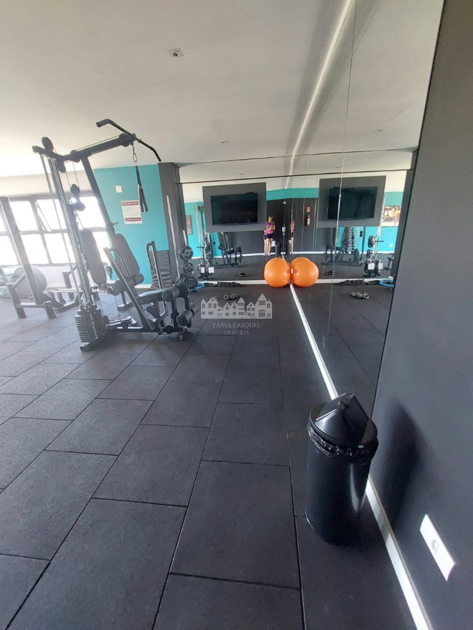 Apartamento, 1 quarto, 50 m² - Foto 36