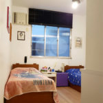 Apartamento à venda com 2 quartos em Tijuca, Rio de Janeiro, RJ