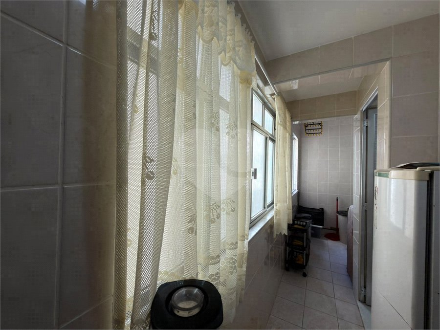 Cobertura à venda com 3 quartos, sendo 1 suíte, em Passagem, Cabo Frio, RJ
