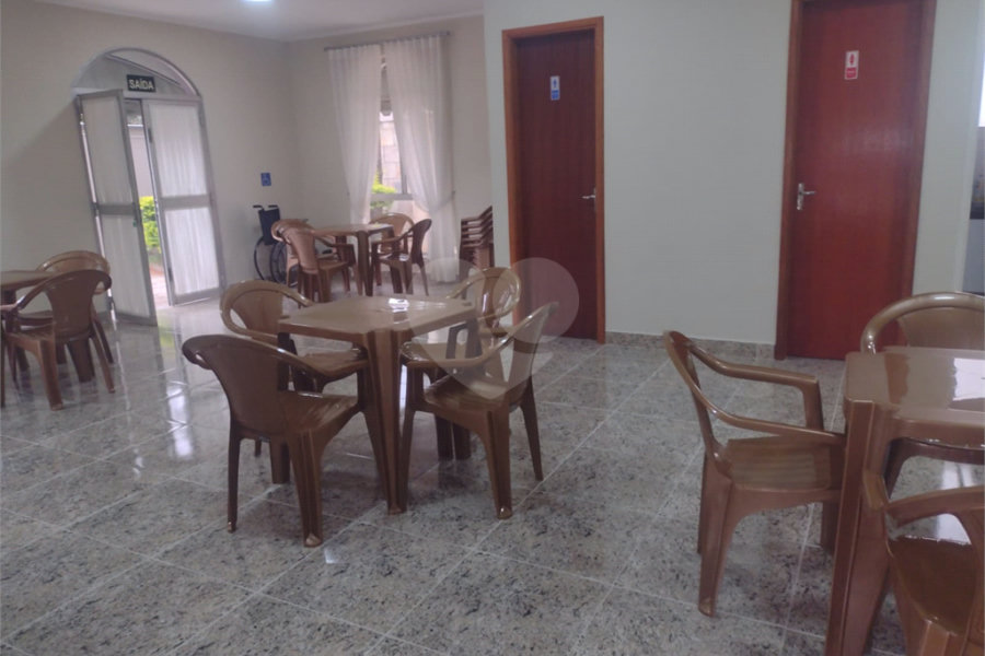 Apartamento à venda com 2 quartos em Vila Guilherme, São Paulo, SP