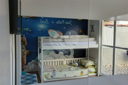 Casa à venda com 2 quartos no condomínio Serra Alta, Rio de Janeiro - RJ