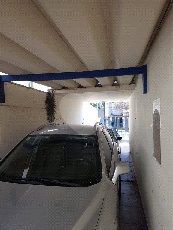 Sobrado à venda com 3 quartos, sendo 1 suíte, em Chácara Santo Antônio (zona Sul), São Paulo, SP