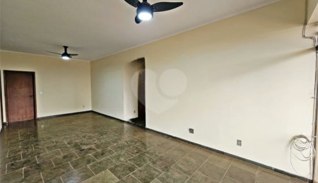 Apartamento para alugar com 3 quartos, sendo 2 suítes,  em Alto da Boa Vista, Ribeirão Preto, SP