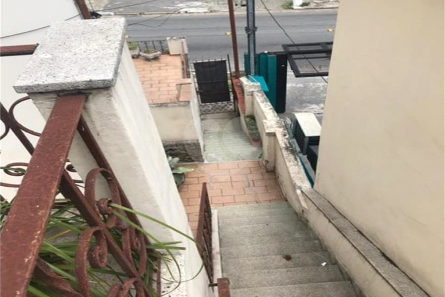 Sobrado à venda com 5 quartos, sendo 1 suíte, em Santana, São Paulo, SP