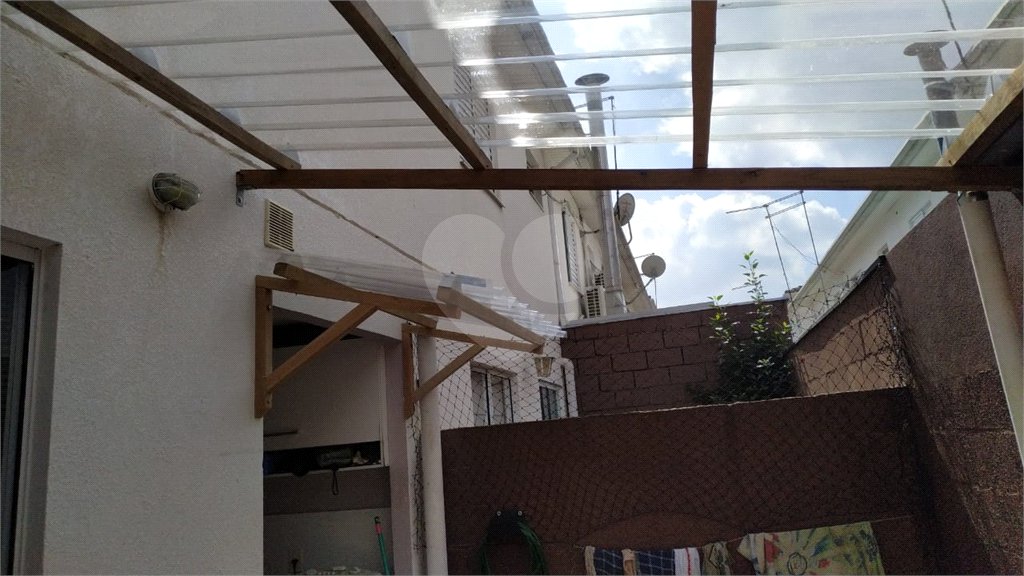 Sobrado à venda com 2 quartos em Vila Colorado, Suzano, SP