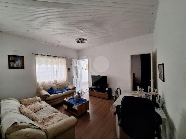 Casa Térrea à venda com 3 quartos em Santana, São Paulo, SP