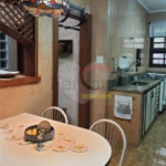 Sobrado à venda com 3 quartos em Tremembé, São Paulo, SP
