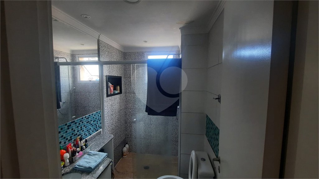 Apartamento à venda com 3 quartos, sendo 1 suíte, em Vila Santo Antônio, Guarulhos, SP