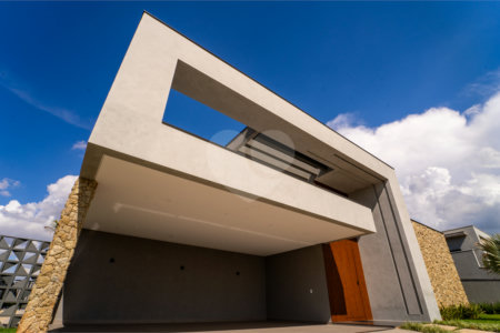 Casa à venda com 4 suítes no condomínio Saint Patrick, Sorocaba - SP